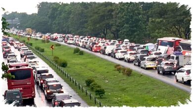 Arus Mudik-Balik Lebaran 2026 Pecahkan Rekor, 270 Ribu Kendaraan Sekali Jalan