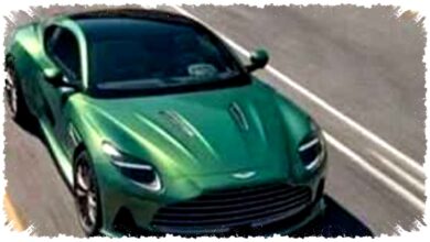 Aston Martin DB12 Resmi Jadi Super Tourer, 671 HP Dibanderol Rp15 Miliar