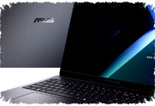 Asus ExpertBook B3 G1 Resmi Meluncur, RAM Bisa Digeber Hingga 96 GB