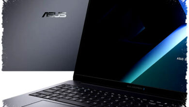 Asus ExpertBook B3 G1 Resmi Meluncur, RAM Bisa Digeber Hingga 96 GB