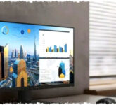 Asus ExpertCenter P600 AiO Hadir Dengan NPU 50 TOPS, Desktop Bisnis Mulai Beralih Ke AI