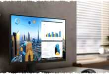 Asus ExpertCenter P600 AiO Hadir Dengan NPU 50 TOPS, Desktop Bisnis Mulai Beralih Ke AI