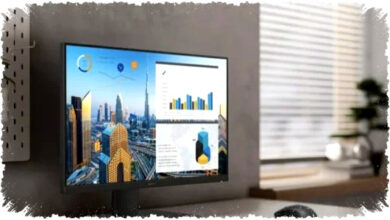 Asus ExpertCenter P600 AiO Hadir Dengan NPU 50 TOPS, Desktop Bisnis Mulai Beralih Ke AI