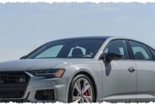 Audi Hentikan S6 Bermesin Bensin, Akhir Sunyi Sebuah Ikon Sedan Sport Audi Hentikan S6 Bermesin Bensin, Akhir Sunyi Sebuah Ikon Sedan Sport