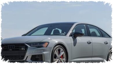 Audi Hentikan S6 Bermesin Bensin, Akhir Sunyi Sebuah Ikon Sedan Sport Audi Hentikan S6 Bermesin Bensin, Akhir Sunyi Sebuah Ikon Sedan Sport