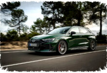 Audi Masih Menyimpan Inline-Five, Setelah 2027 Hanya Di Luar Eropa