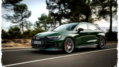 Audi Masih Menyimpan Inline-Five, Setelah 2027 Hanya Di Luar Eropa Audi Masih Menyimpan Inline-Five, Setelah 2027 Hanya Di Luar Eropa