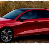 Audi S3 333 PS Resmi Masuk Indonesia, Rival BMW dan Mercedes Kini Punya Ancaman Serius