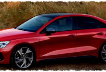 Audi S3 333 PS Resmi Masuk Indonesia, Rival BMW dan Mercedes Kini Punya Ancaman Serius