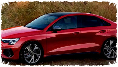 Audi S3 333 PS Resmi Masuk Indonesia, Rival BMW dan Mercedes Kini Punya Ancaman Serius Audi S3 333 PS Resmi Masuk Indonesia, Rival BMW dan Mercedes Kini Punya Ancaman Serius