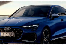 Audi S3 Baru Masuk Indonesia, Rp 1,6 Miliar Beli 333 PS dan 4,7 Detik Audi S3 Baru Masuk Indonesia, Rp 1,6 Miliar Beli 333 PS dan 4,7 Detik