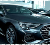 Audi S3 Baru Masuk Indonesia, Rp1,6 Miliar Untuk 333 PS dan Torque Splitter Pertama