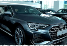 Audi S3 Baru Masuk Indonesia, Rp1,6 Miliar Untuk 333 PS dan Torque Splitter Pertama