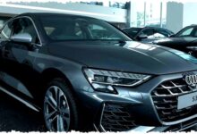 Audi S3 Baru Meluncur di Indonesia, Rp1,698 Miliar Untuk Sedan 4,7 Detik