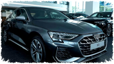 Audi S3 Baru Resmi Hadir, Torque Splitter Ubah Sedan Kompak Ini Jadi Lebih Tajam