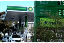 Australia Amankan Stok BBM Hingga Mei, Ketegangan Timur Tengah Belum Goyahkan Pasokan