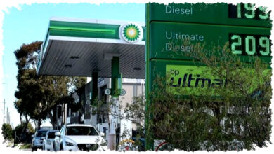 Australia Amankan Stok BBM Hingga Mei, Ketegangan Timur Tengah Belum Goyahkan Pasokan Australia Amankan Stok BBM Hingga Mei, Ketegangan Timur Tengah Belum Goyahkan Pasokan