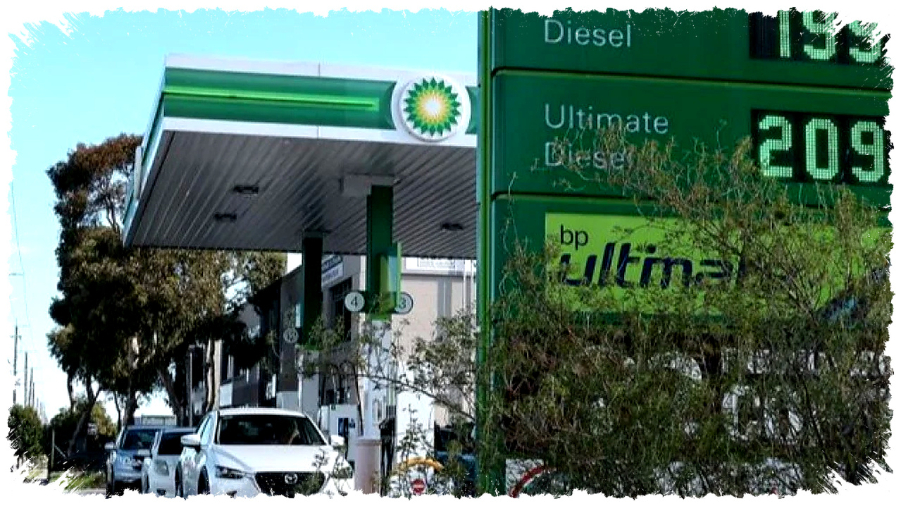 Australia Amankan Stok BBM Hingga Mei, Ketegangan Timur Tengah Belum Goyahkan Pasokan Australia Amankan Stok BBM Hingga Mei, Ketegangan Timur Tengah Belum Goyahkan Pasokan