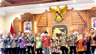 Australia Siapkan Investasi Feedlot di Jawa Timur, Sapi Dan Kulit Masuk Jalur Ekspor Halal