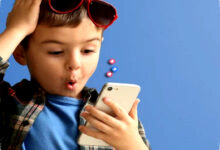 Austria Mau Batasi Media Sosial Anak Di Bawah 14 Tahun, Lebih Longgar Dari Indonesia?