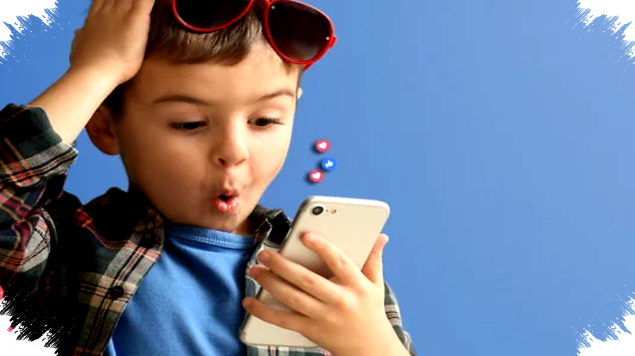 Austria Mau Batasi Media Sosial Anak Di Bawah 14 Tahun, Lebih Longgar Dari Indonesia?