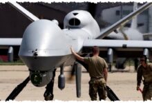 Austria Menolak Langitnya Dipakai AS Untuk Serang Iran, Sinyal Baru Netralitas Eropa