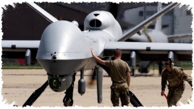 Austria Menolak Langitnya Dipakai AS Untuk Serang Iran, Sinyal Baru Netralitas Eropa