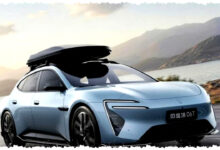 Avatr 06T Menggoda Nalar, Estate 1.000 KM dengan LiDAR Huawei Tembus 250 Meter Avatr 06T Menggoda Nalar, Estate 1.000 KM dengan LiDAR Huawei Tembus 250 Meter