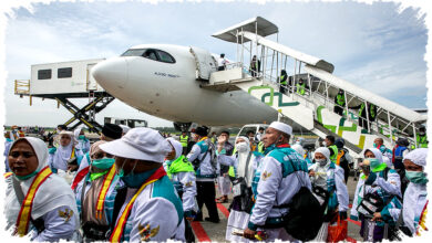 Avtur Naik, Biaya Haji Tertekan dan BPIH Terancam Melonjak