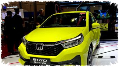 Awal April 2026 Harga LCGC Tak Bergerak, Sigra dan Brio Tetap Tahan Harga