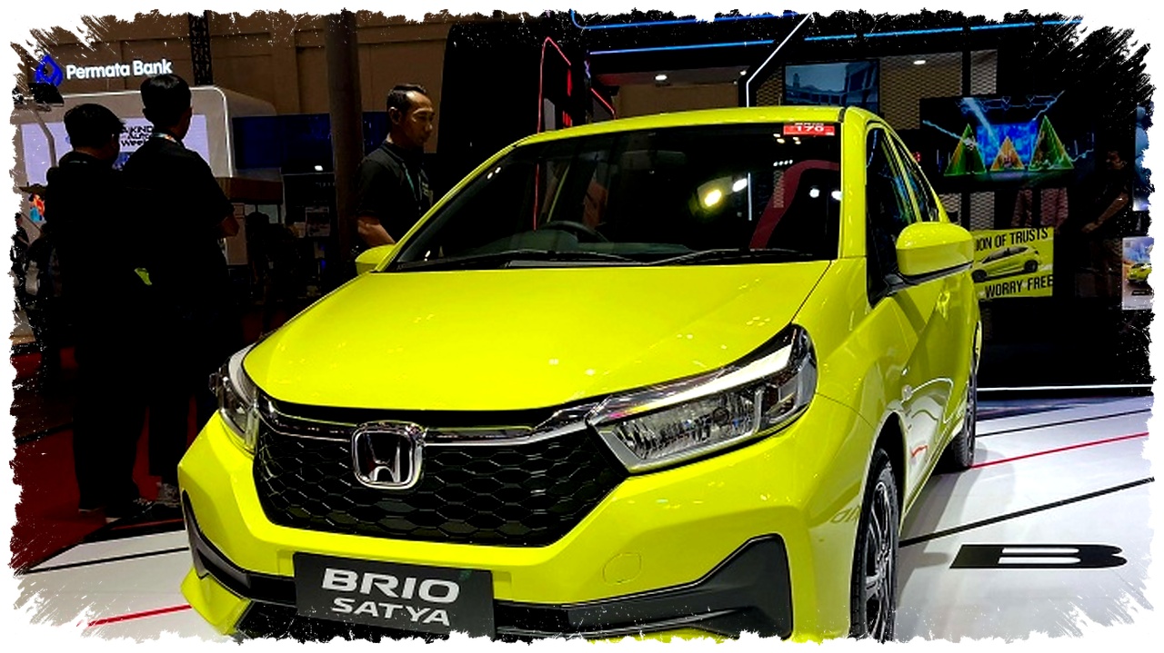 Awal April 2026 Harga LCGC Tak Bergerak, Sigra dan Brio Tetap Tahan Harga