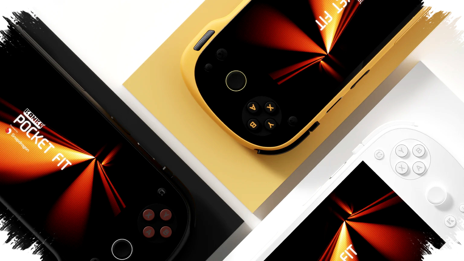 Ayaneo Menyerah pada Pocket Fit 8 Elite, Chip Kencang Takluk oleh Biaya Membludak Ayaneo Menyerah pada Pocket Fit 8 Elite, Chip Kencang Takluk oleh Biaya Membludak