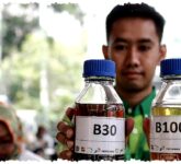 B50 Berlaku 1 Juli 2026, Negara Klaim Hemat Rp48 Triliun dan Kurangi Fosil 4 Juta Kl