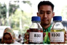 B50 Berlaku 1 Juli 2026, Negara Klaim Hemat Rp48 Triliun dan Kurangi Fosil 4 Juta Kl B50 Berlaku 1 Juli 2026, Negara Klaim Hemat Rp48 Triliun dan Kurangi Fosil 4 Juta Kl