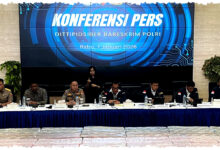 BBM Dan LPG Ilegal Menggerus Negara, Kerugian Tembus Rp1,2 Triliun BBM Dan LPG Ilegal Menggerus Negara, Kerugian Tembus Rp1,2 Triliun