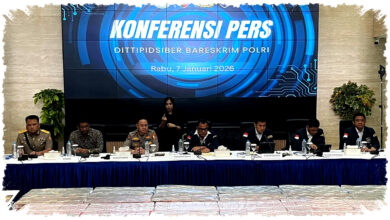 BBM Dan LPG Ilegal Menggerus Negara, Kerugian Tembus Rp1,2 Triliun