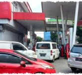 BBM Mobil Pribadi Dibatasi 50 Liter Sehari, Pengguna MyPertamina Kini Kena Atur Ketat