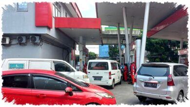 BBM Mobil Pribadi Dibatasi 50 Liter Sehari, Pengguna MyPertamina Kini Kena Atur Ketat