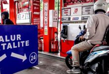 BBM Pertamina 1 April 2026 Tak Bergerak, Tapi Harga Antarwilayah Bikin Kaget