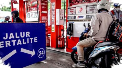 BBM Pertamina 1 April 2026 Tak Bergerak, Tapi Harga Antarwilayah Bikin Kaget