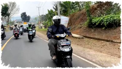 BBM Rentan Gejolak Dunia, Motor Listrik Tawarkan Biaya Harian Cuma Rp 6.000