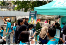 BCA Digital Hadirkan Cara Baru Bayar Zakat Lewat blu, Semuanya Cukup Dari Aplikasi