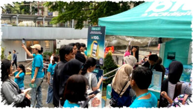 BCA Digital Hadirkan Cara Baru Bayar Zakat Lewat blu, Semuanya Cukup Dari Aplikasi