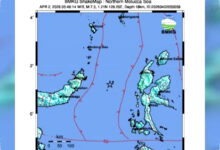 BMKG Akhiri Peringatan Tsunami Usai Gempa Sulut-Malut, Laut Kembali Stabil