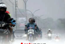 BMKG Peringatkan Hujan Lebat di Jawa Barat, Jawa Tengah, dan Papua Pegunungan 3 April 2026