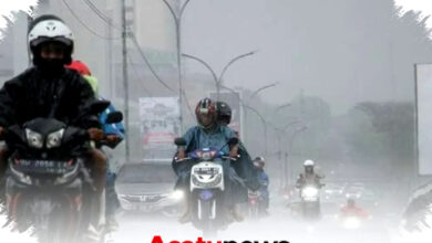 BMKG Peringatkan Hujan Lebat di Jawa Barat, Jawa Tengah, dan Papua Pegunungan 3 April 2026