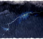 BMKG Peringatkan Hujan Petir 9-15 April 2026, Daftar Wilayah Jabar yang Wajib Siaga