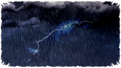 BMKG Peringatkan Hujan Petir 9-15 April 2026, Daftar Wilayah Jabar yang Wajib Siaga