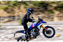 BMW F 450 GS Trophy 2026, Revolusi Adventure Menengah yang Lebih Ringan dan Lebih Tajam BMW F 450 GS Trophy 2026, Revolusi Adventure Menengah yang Lebih Ringan dan Lebih Tajam