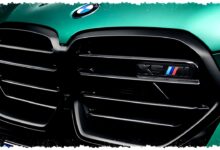 BMW M Siap Keluar Jalur, Penantang Off-Road Baru Untuk G-Wagen AMG? BMW M Siap Keluar Jalur, Penantang Off-Road Baru Untuk G-Wagen AMG?